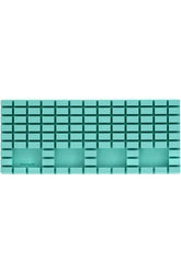 OmniRack Ruler Storage Rack